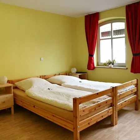Gasthaus Ziegelhof Hotel Poppenhausen